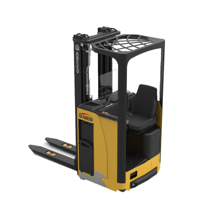 Actil Warehouse Trucks | Stackers & Order Pickers Across Europe