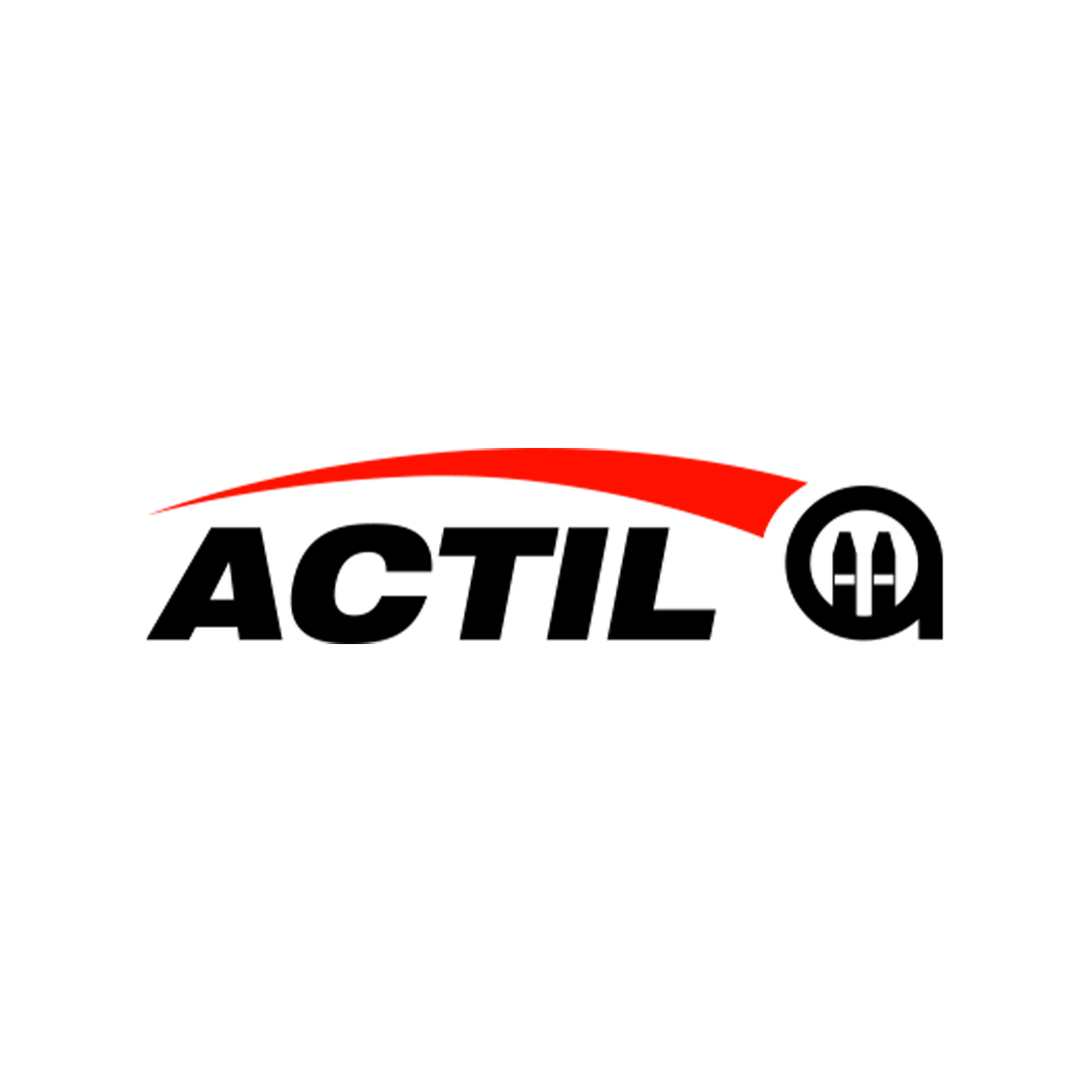 Actil Warehouse Trucks | Stackers & Order Pickers Across Europe